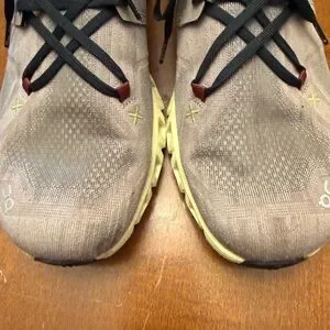 On Running | Shoes | On Running Mens Athletic Shoes In Gray  display picture 1